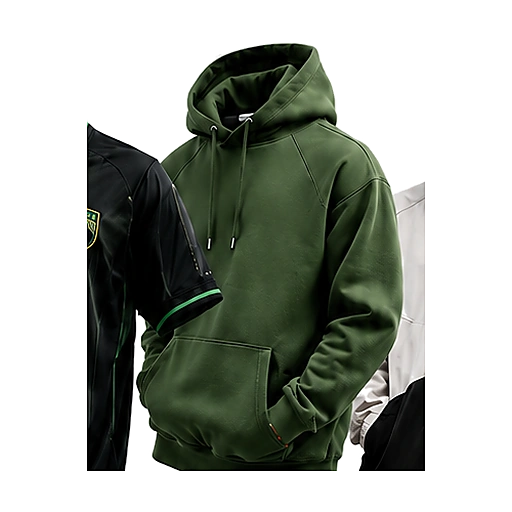 Premium Hoodies