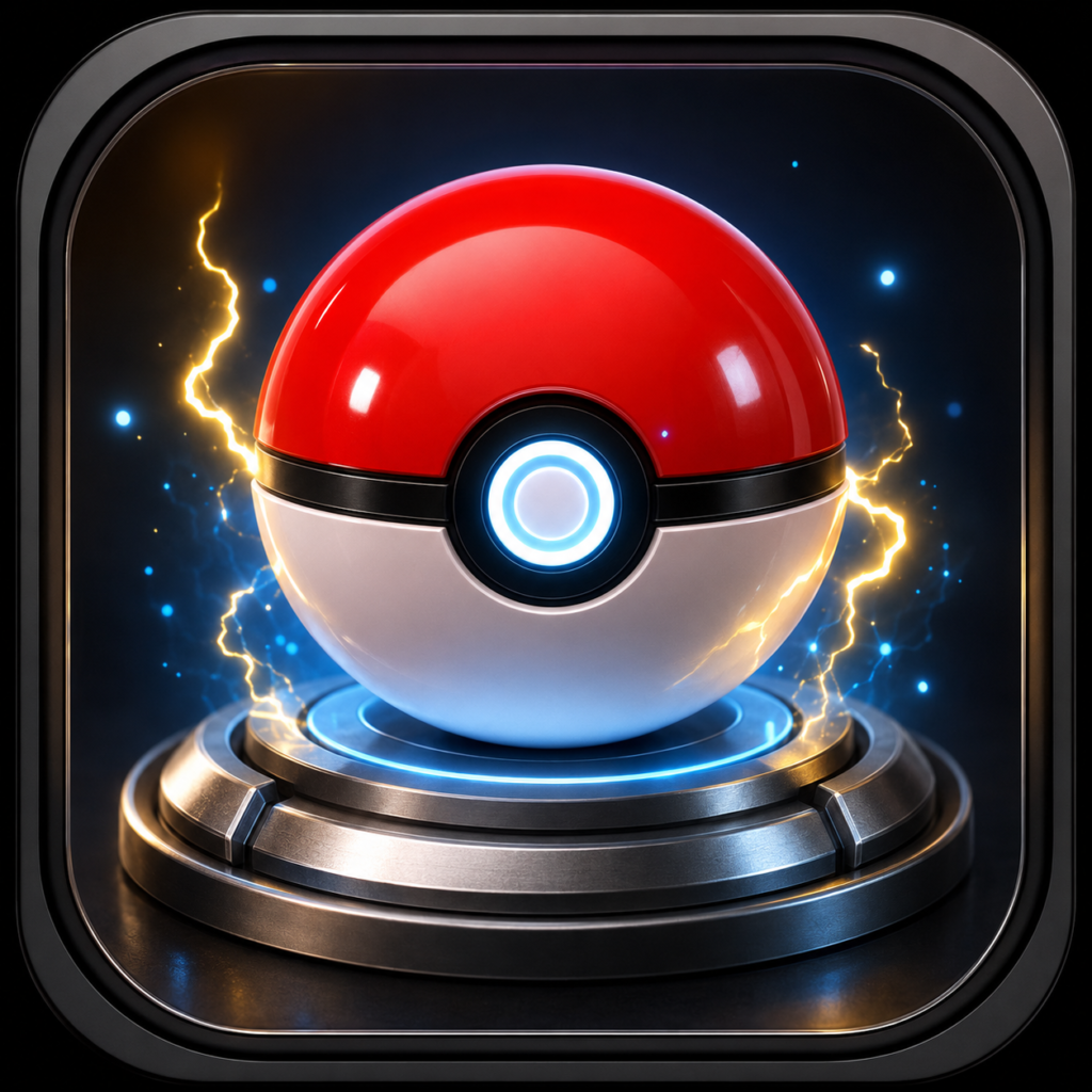Pokemon