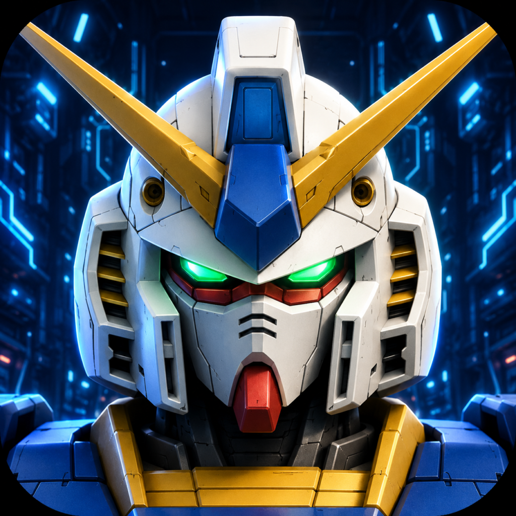 Gundam