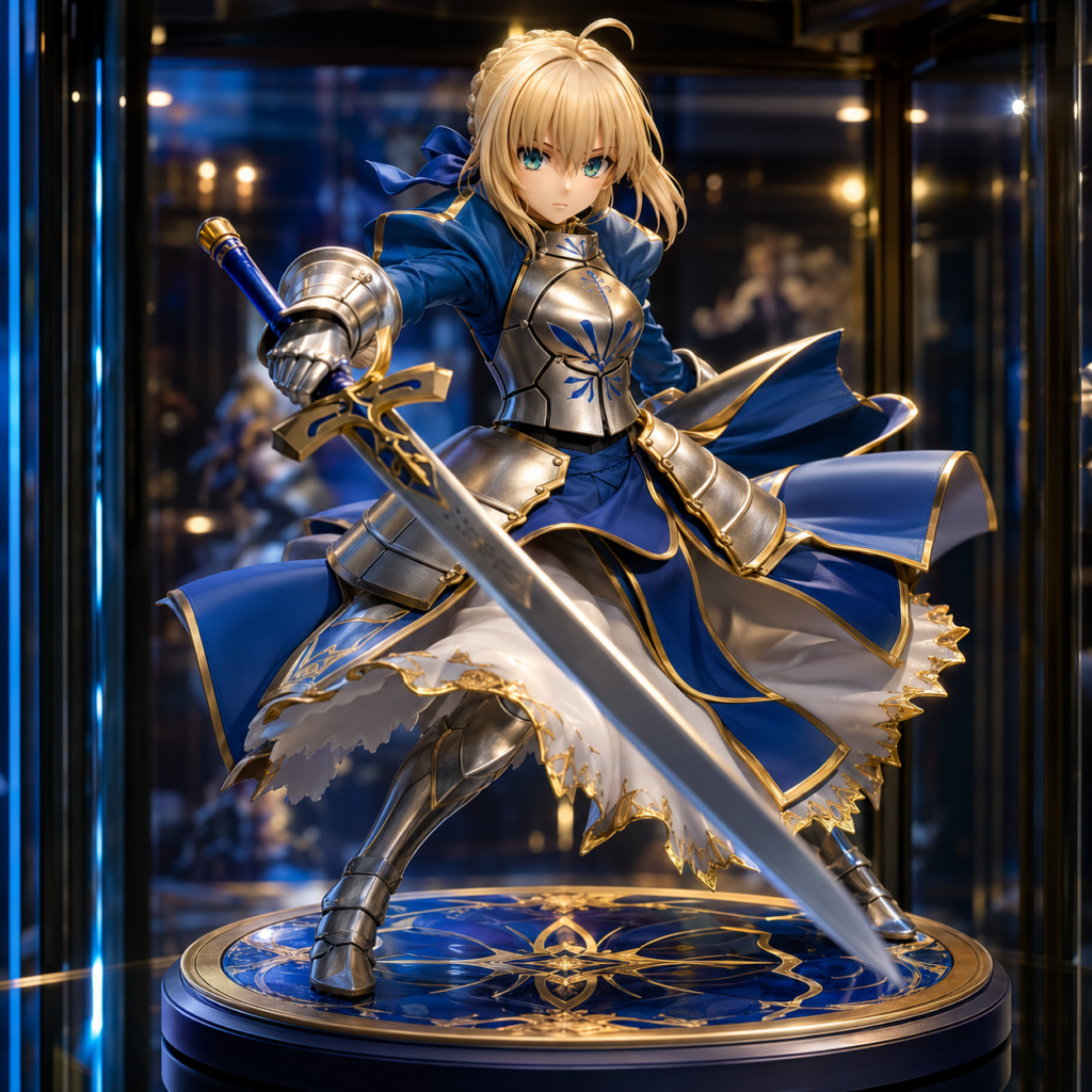 Display Figures