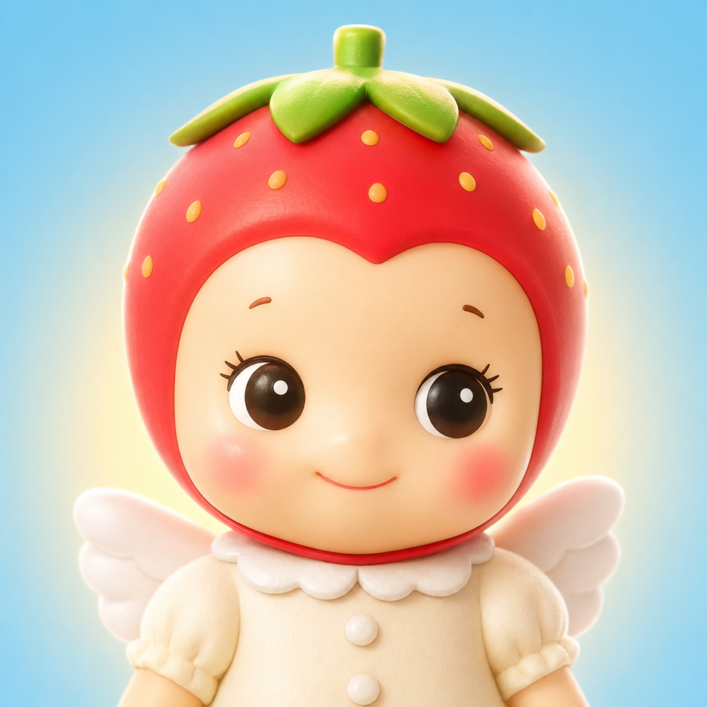 Sonny Angel