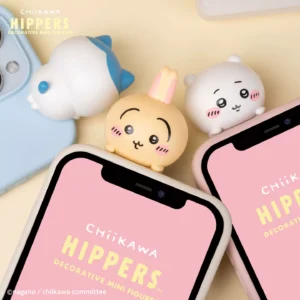 CHiiKAWA Jiikawa angel blind box mobile phone case decoration ornament Xiaoba Usachi doll