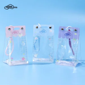 Milk Carton Baby Bag (Random Color)
