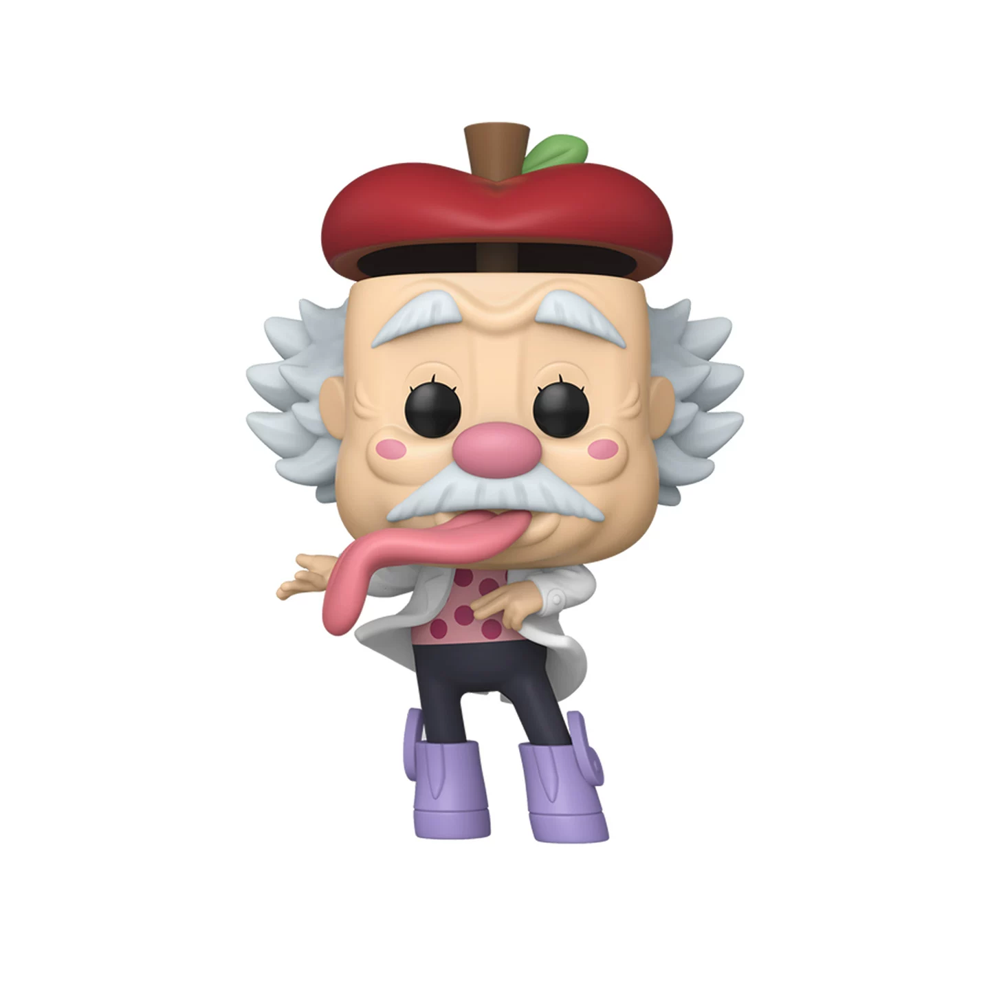 Funko Pop One Piece Dr. Gekko Bepo Collectible Figure Trendy Toy Figurine Gift - Image 3