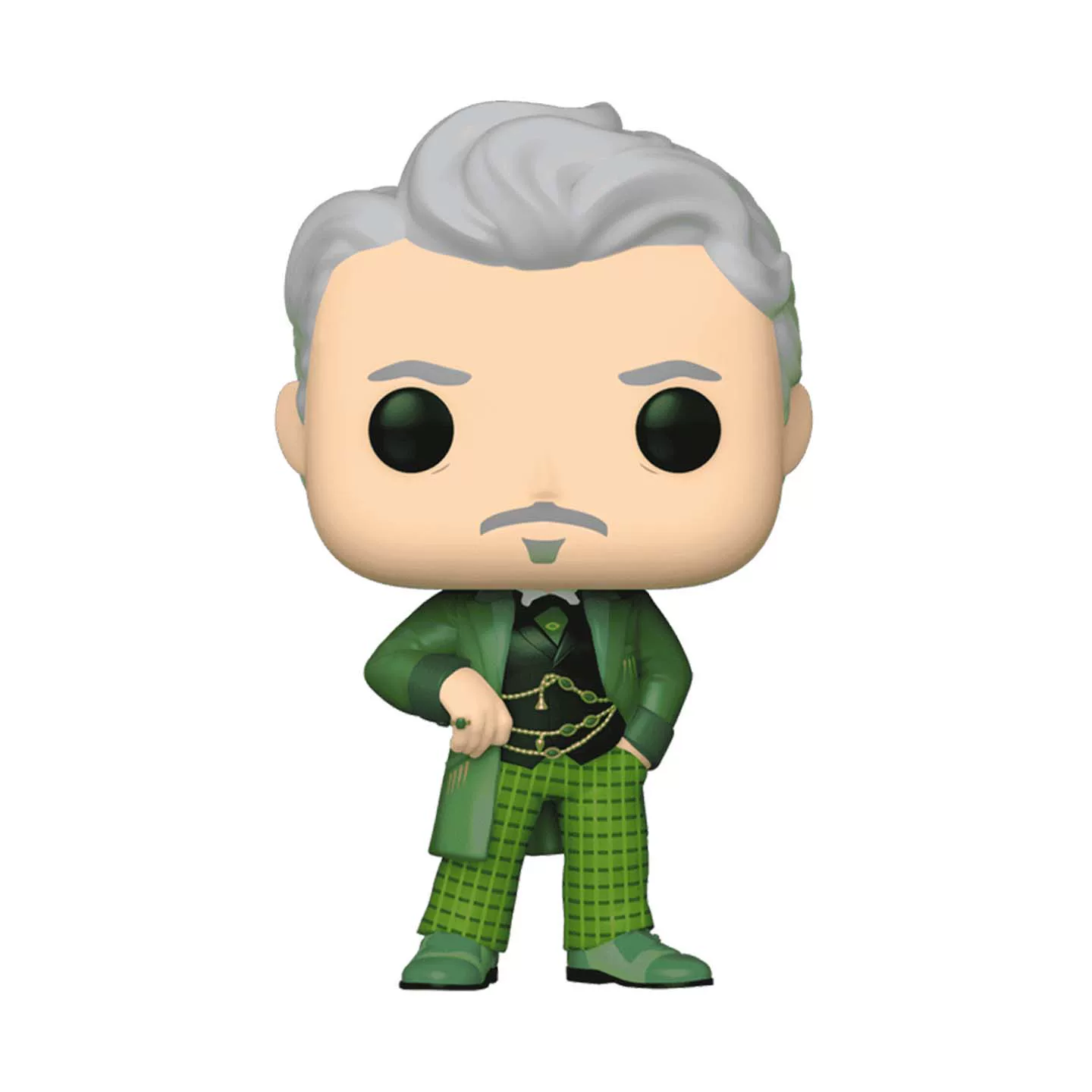Funko Pop Tv Series the Witcher oz Wizard Merchandise Figurine Trendy Toy Decoration Doll Gift - Image 5