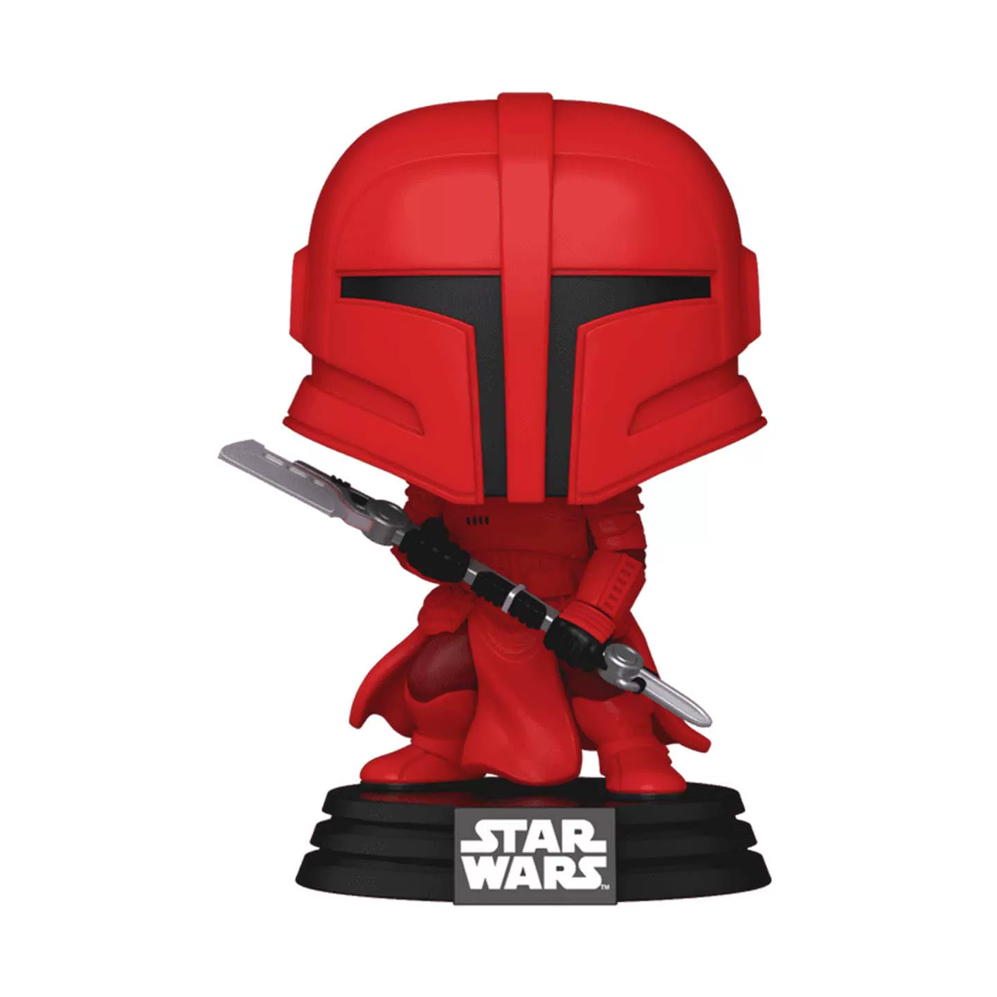 Funko Pop Star Wars the Mandalorian the Armorer Action Figure Collectible Toy Gift - Image 4