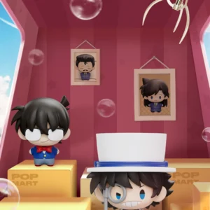 Popmart Tmall Blind Box Vending Machine Draws Are Valid for 29 Yuan Blind Box Figures, No Returns or Refunds Are Supported
