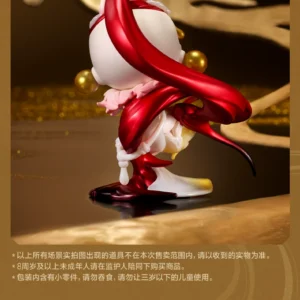 Popmart Skullpanda Jiliang Figure Pendant Ornament Toy Gift