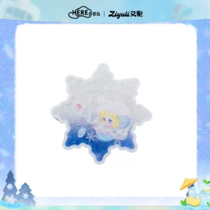 ZIYULI Youli-Hug Cloud Dream Series Peripherals-Quicksand Coaster