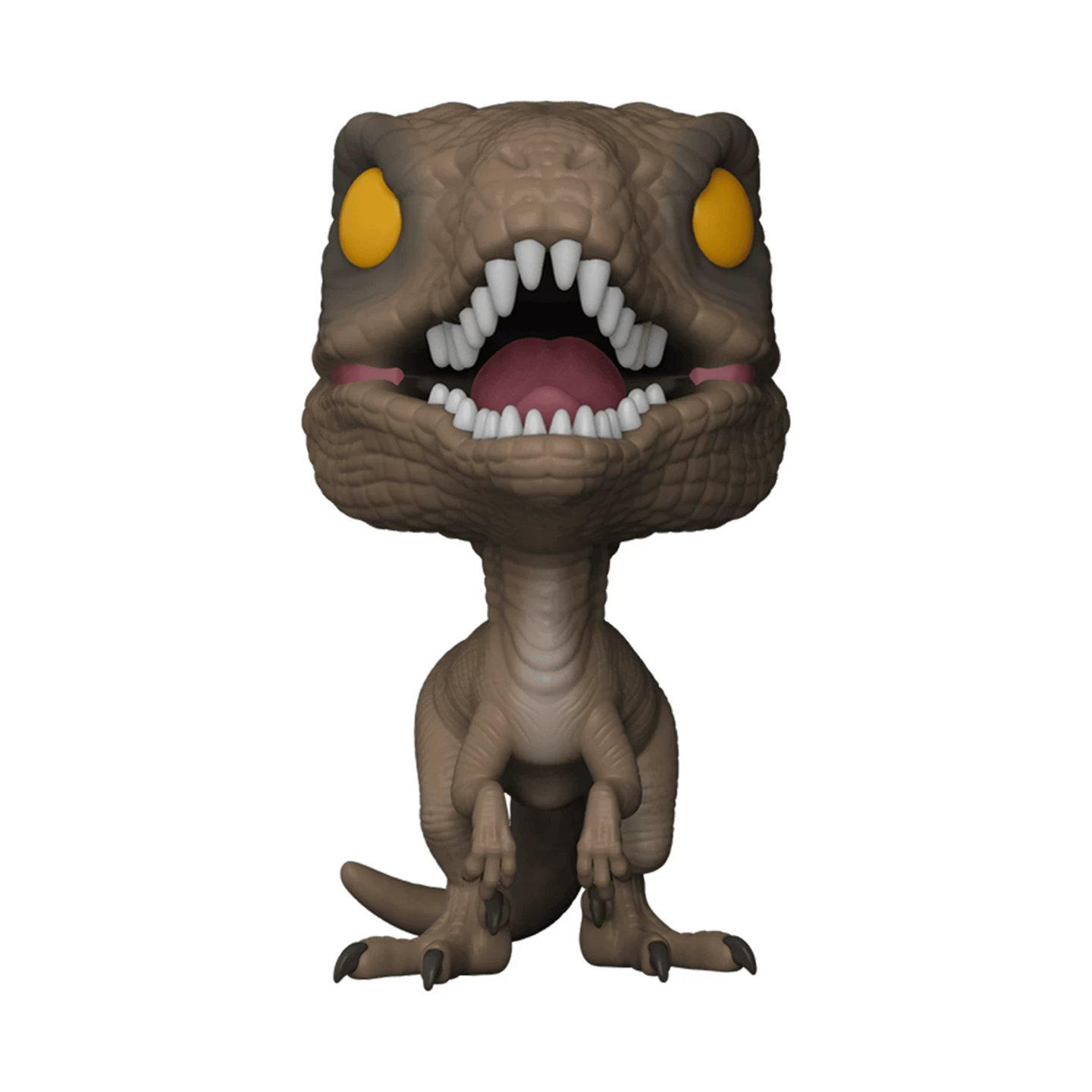 Funko Pop Jurassic Park Velociraptor Dinosaur Merchandise Figurine Trendy Collectible Ornament Doll Gift - Image 5