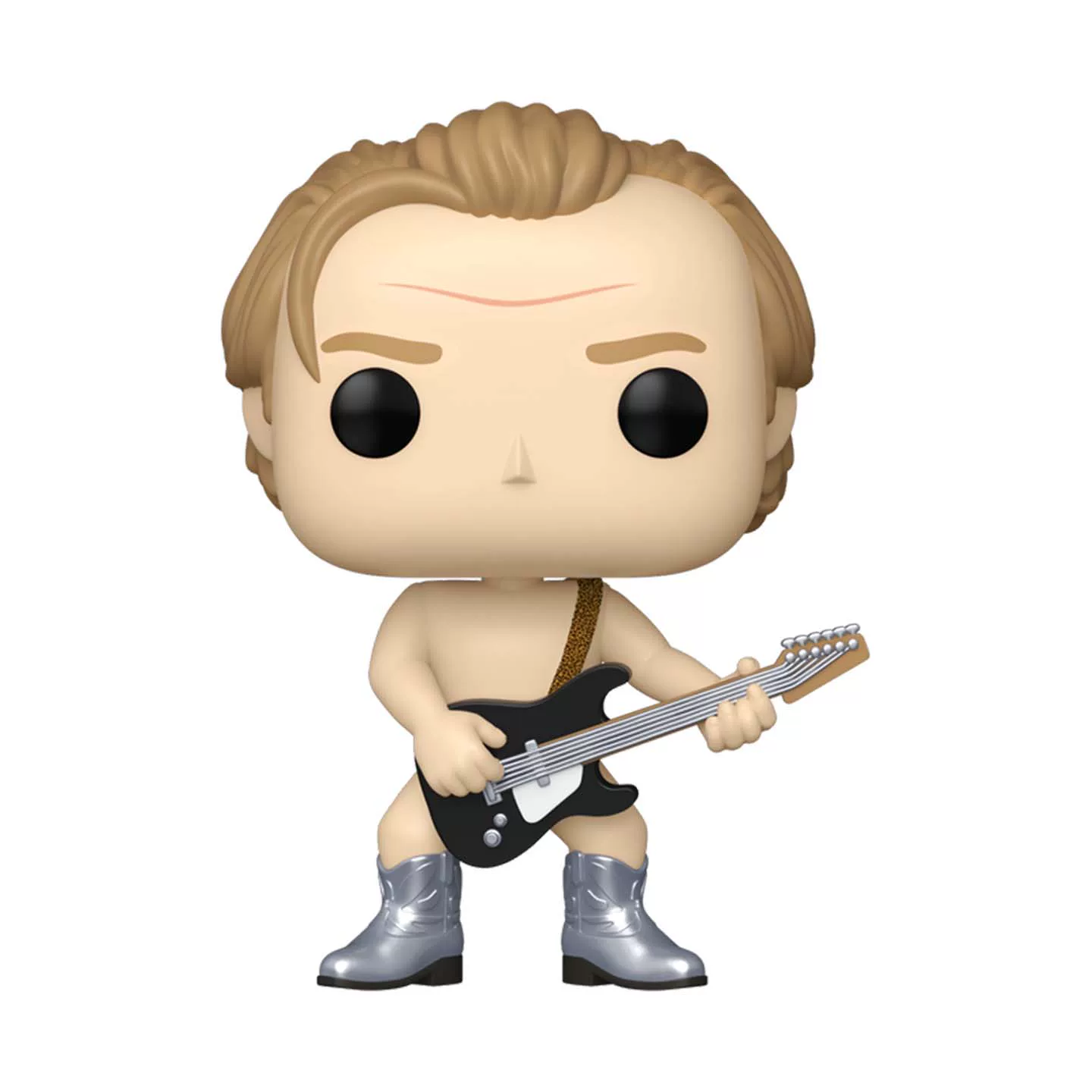 Funko Pop Tv Series True Love Billy Mike Limited Edition Peripheral Figure Ornament Doll Gift - Image 5