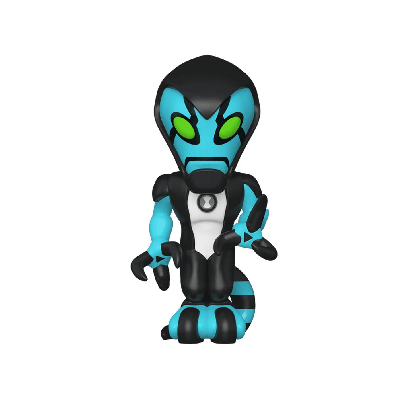 Funko Teenage Mutant Ninja Turtles Ben 10 Limited Edition Collectible Figurine Gift - Image 4