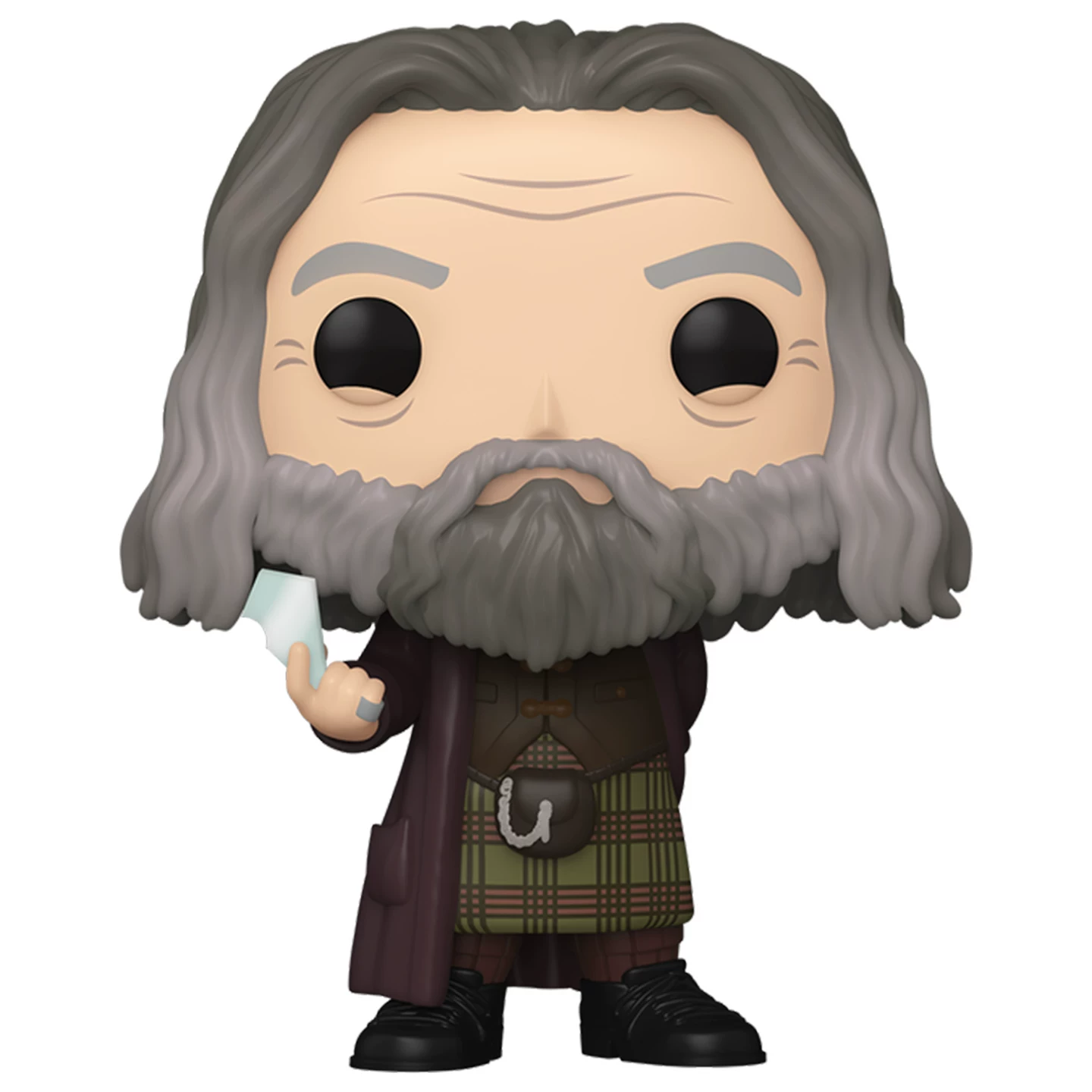 Funko Pop Harry Potter and the Deathly Hallows Dumbledore Peripheral Figurine Ornament Doll Gift - Image 8