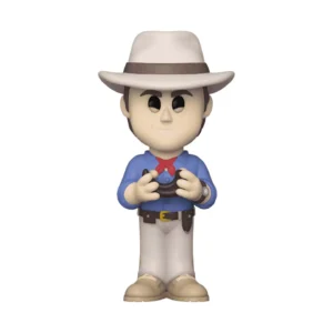 Funko Pop Jurassic Park Dr. Alan Grant Peripheral Blind Box Figurine Ornament Doll Gift