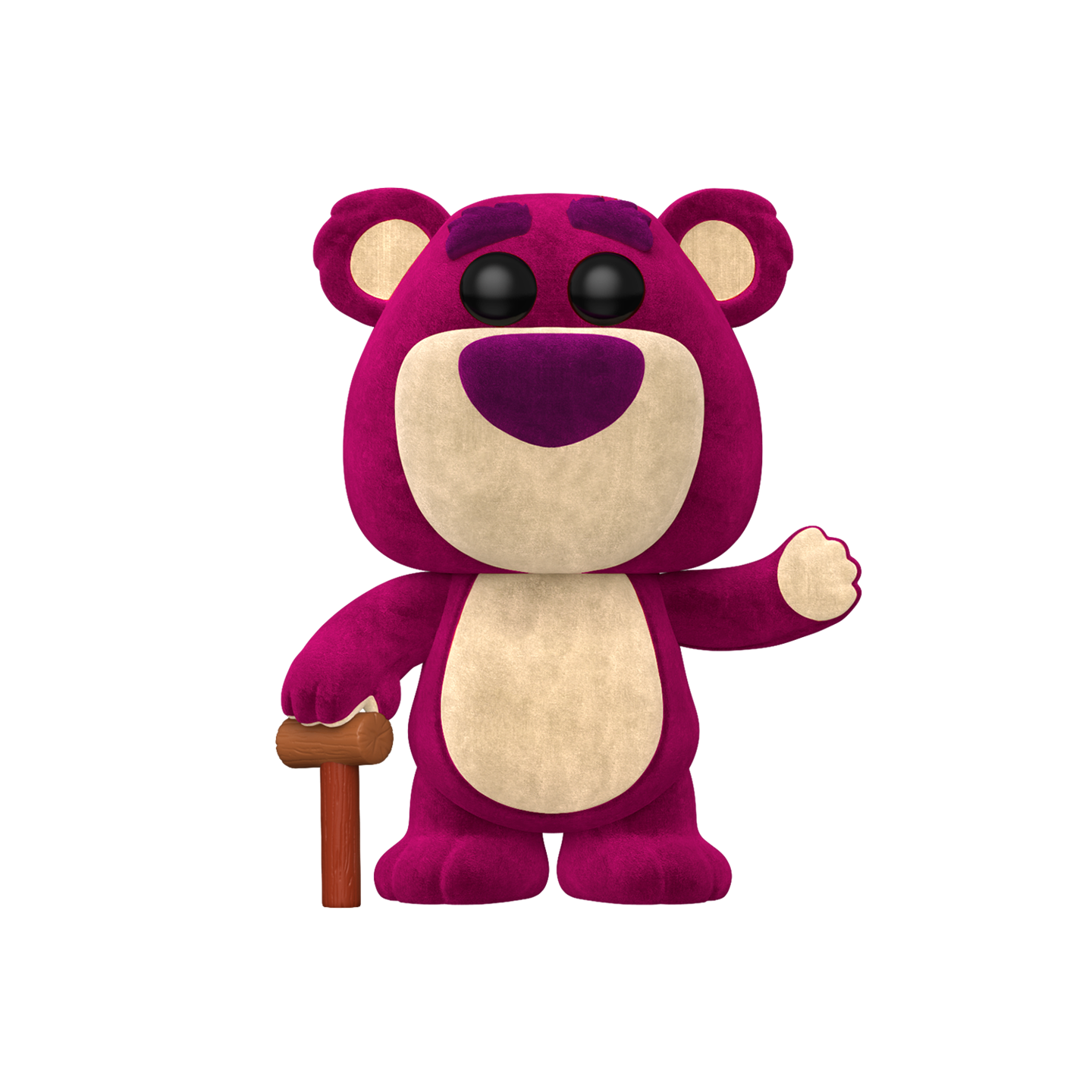Funko Pop Disney Toy Story Lotso Bear Merchandise Figurine Trendy Toy Decoration Doll Gift - Image 4