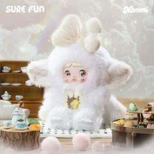 SURE FUN Zhao Lusi endorses NOMMI Nuomier Weather Forecast Another World Plush Blind Box Cute Doll