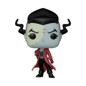 Funko Pop Dc Creature Strike Force Bride of Frankenstein Collectible Figure Gift