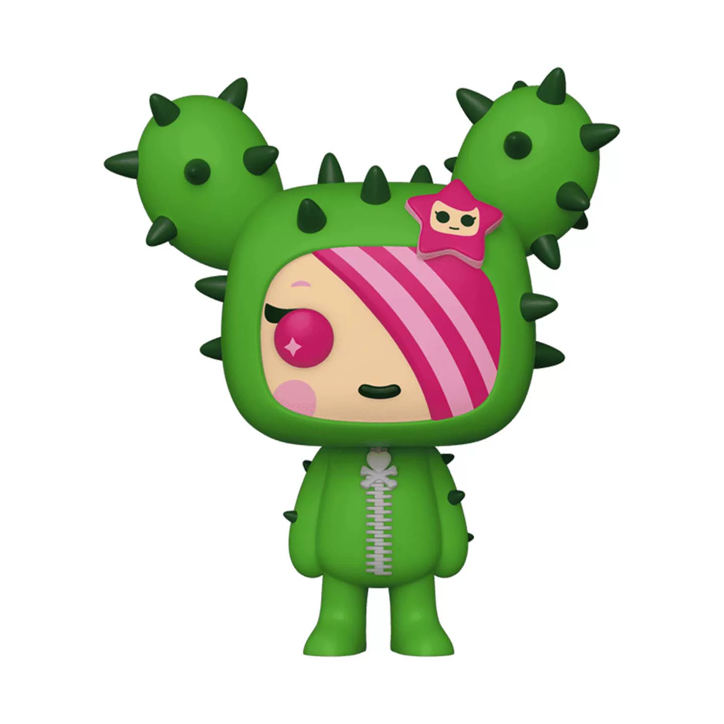 Funko Pop Tokidoki Sandy Collectible Figures Trendy Toys Ornaments Gifts