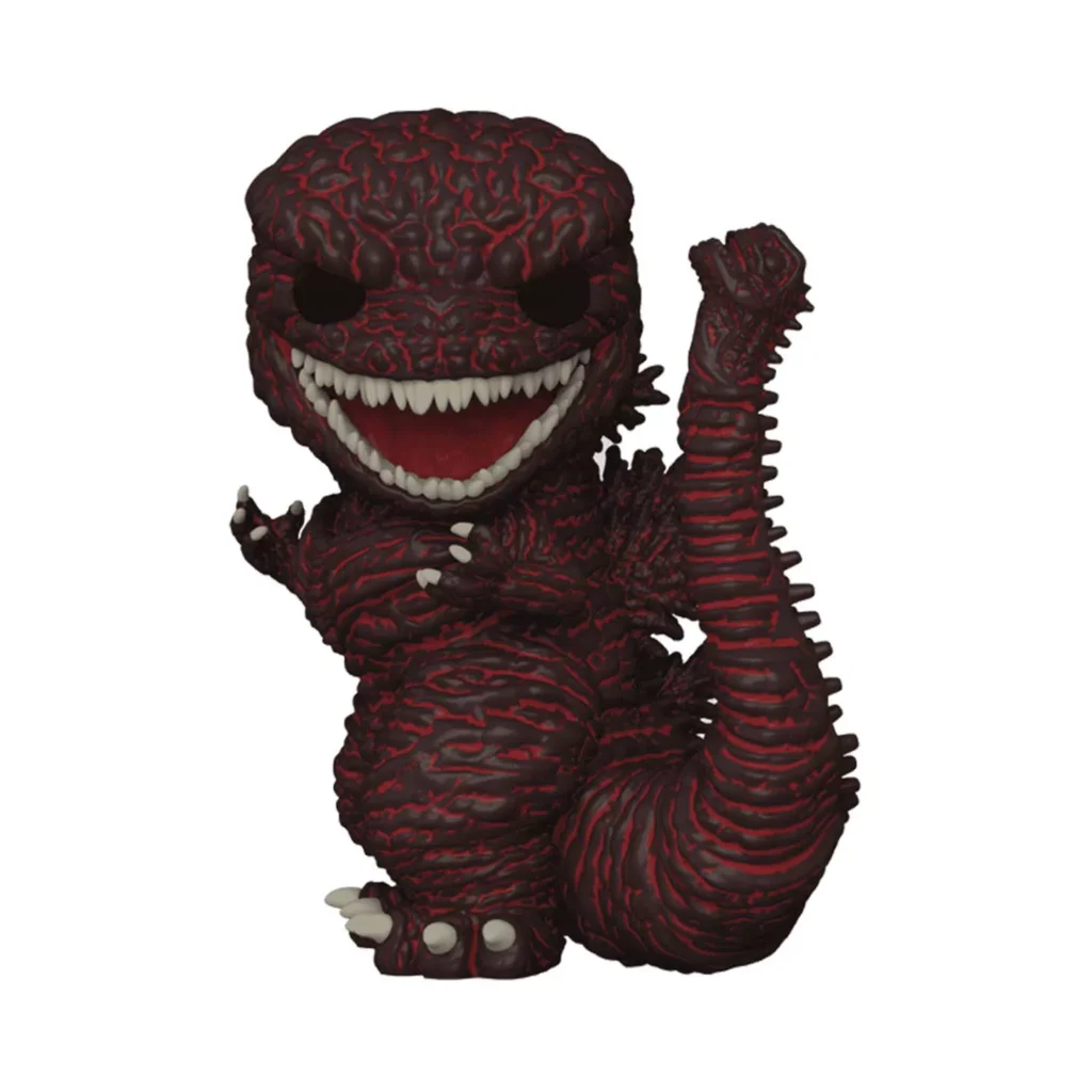 Funko Pop Monster Godzilla 2016 Edition Limited Edition Collectible Figurine Trendy Toy Decoration Doll Gift