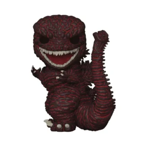 Funko Pop Monster Godzilla 2016 Edition Limited Edition Collectible Figurine Trendy Toy Decoration Doll Gift