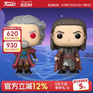 Funko Pop Magic: the Gathering Kaisa Yorogimov Collectible Figure Trendy Toy Collectible Ornament Doll Gift