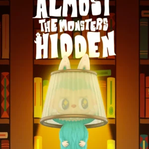 Popmart Bubble Mart Labubu the Monsters Unseen Me Labubu Blind Box Gift