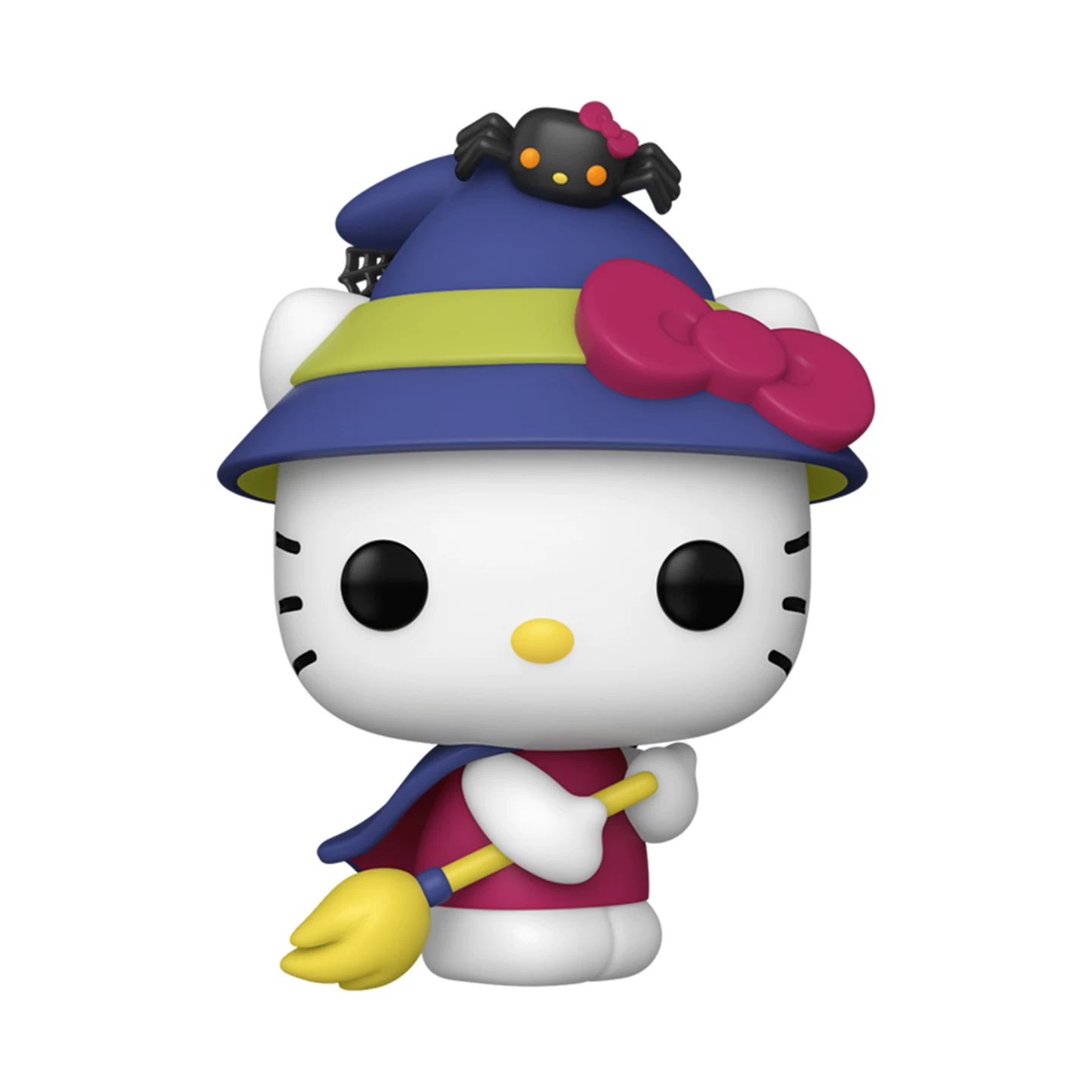 Funko Pop Sanrio Hello Kitty Collectible Figurine Peripheral Ornament Doll Gift - Image 5