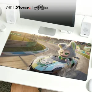 Xiaoao aoo rule exception series peripheral mouse pad table mat 40cm*90cm