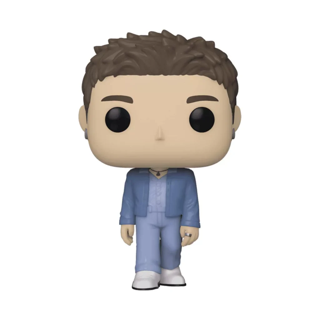 Funko Pop Bts Kim Namjoon Proof Style Figure Decoration Gift