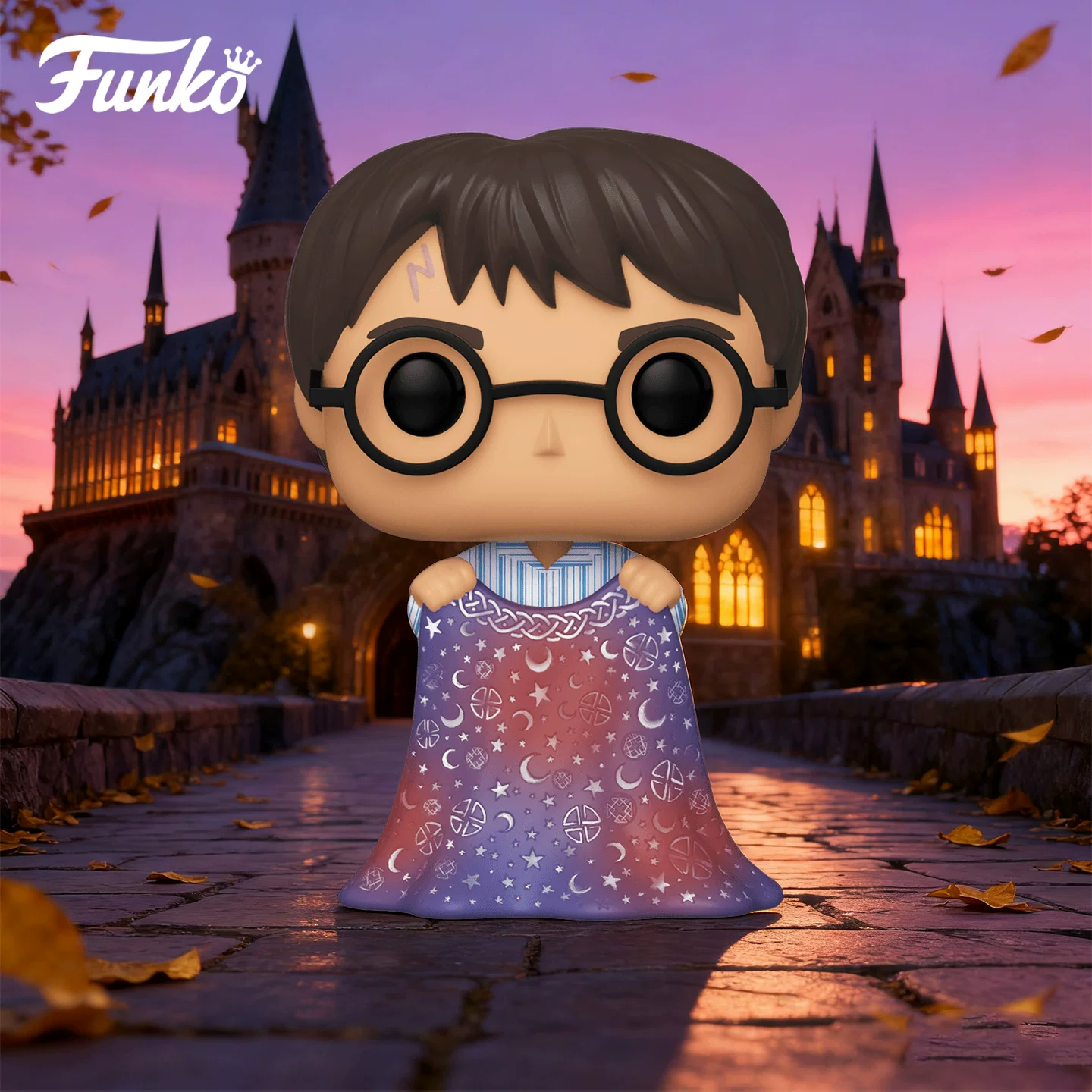 Funko Pop Warner Harry Potter Merchandise Figurines, Dolls, Ornaments, and Gifts - Image 2
