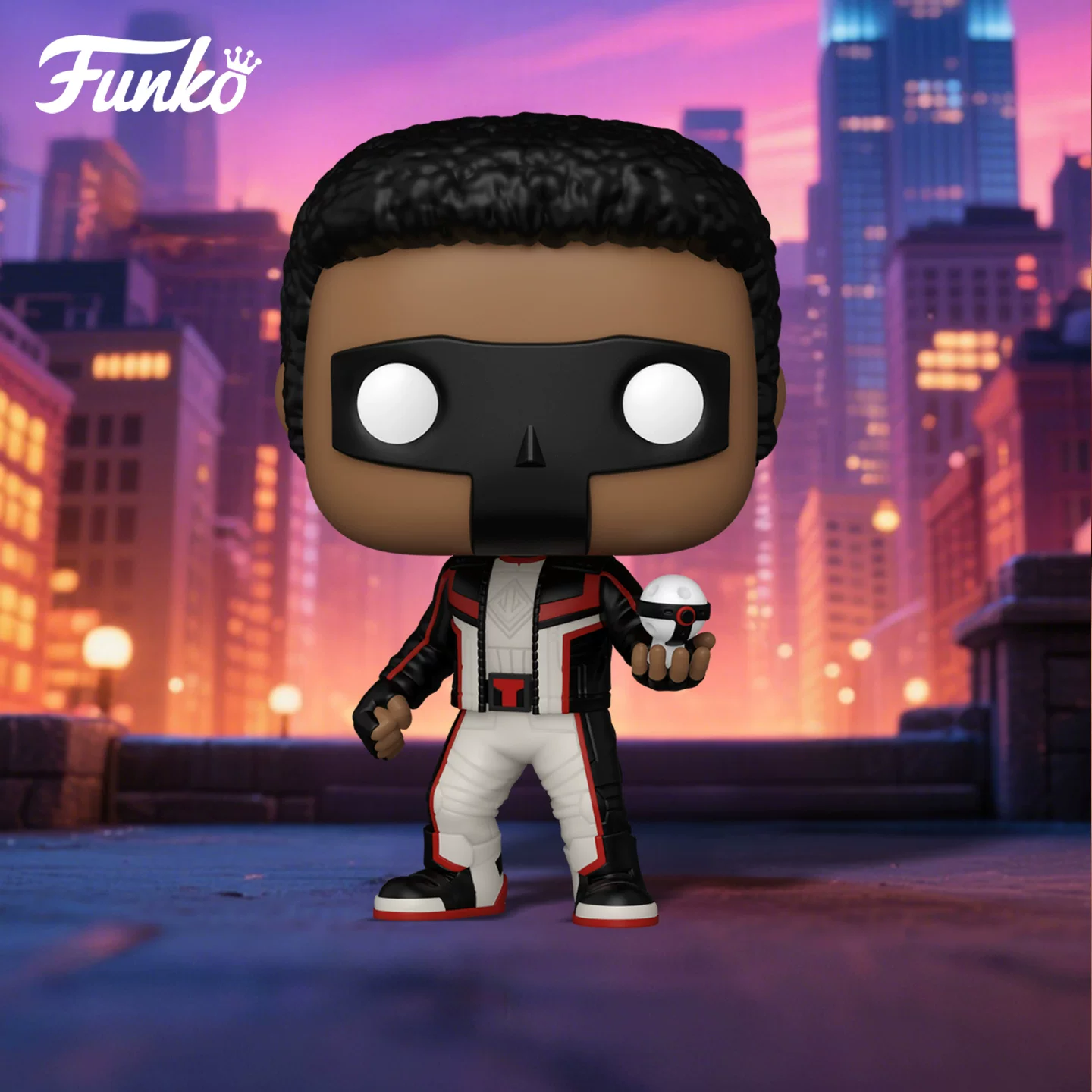 Funko Pop Dc Comics Superman Black Suit Limited Edition Collectible Figurine Ornament Doll Gift - Image 3