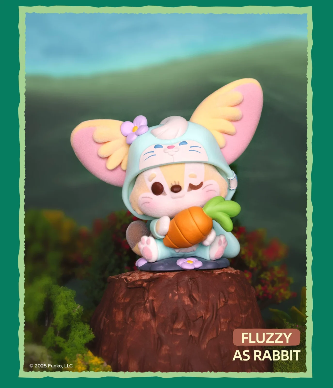 Funko Pop Cute Animal Party Pajamas Cute Pet Merchandise Girls' Trendy Blind Box Figurines Gift - Image 6