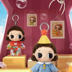 Popmart Tmall Blind Box Machine Draws Are Valid for 109 Yuan Blind Boxes, No Returns or Refunds Are Supported