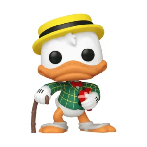 Funko Pop Disney Donald Duck Collectible Figure Trendy Toy Decoration Gift
