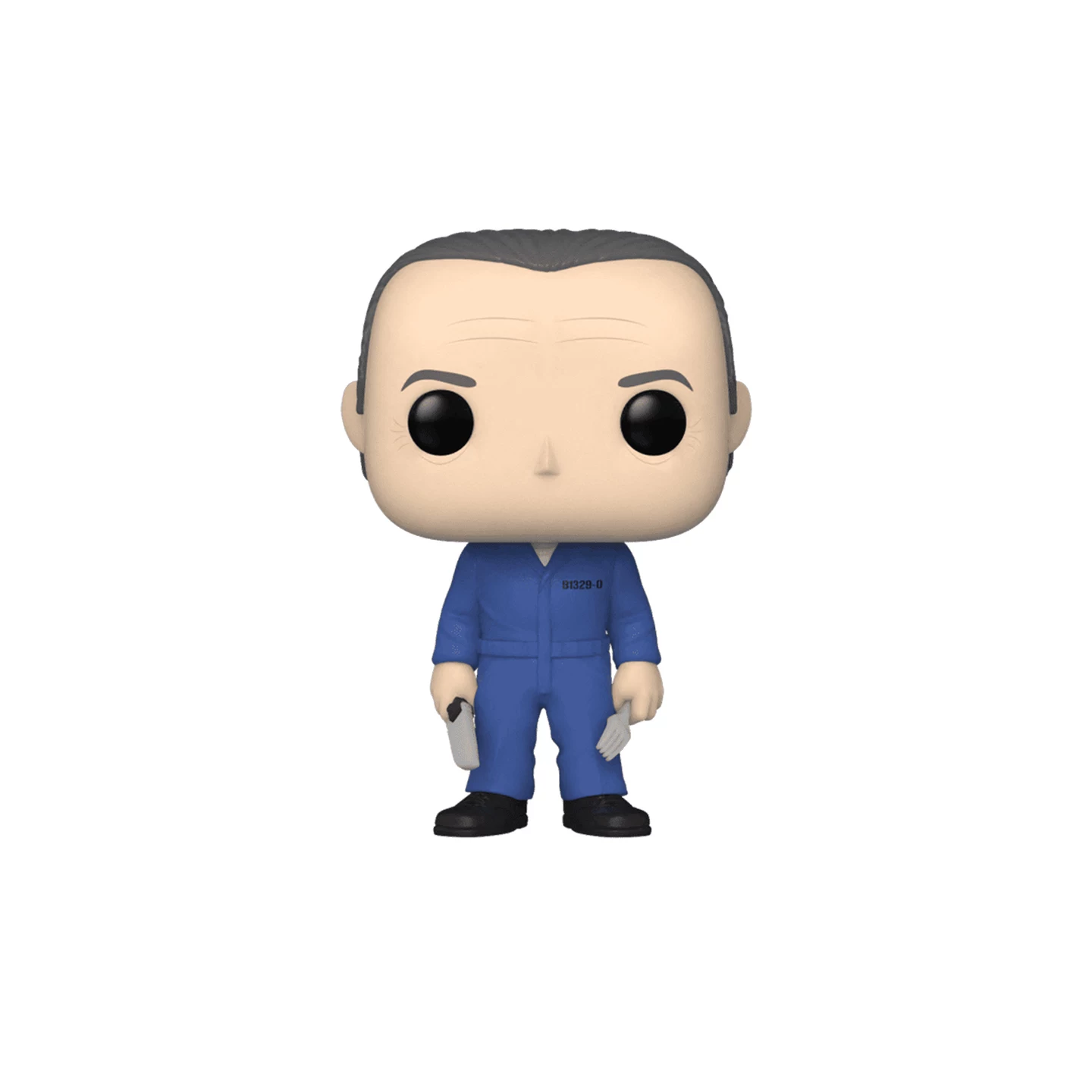 Funko Pop Hannibal Lecter from the Silence of the Lambs Collectible Figure Trendy Toy Ornament Gift - Image 3