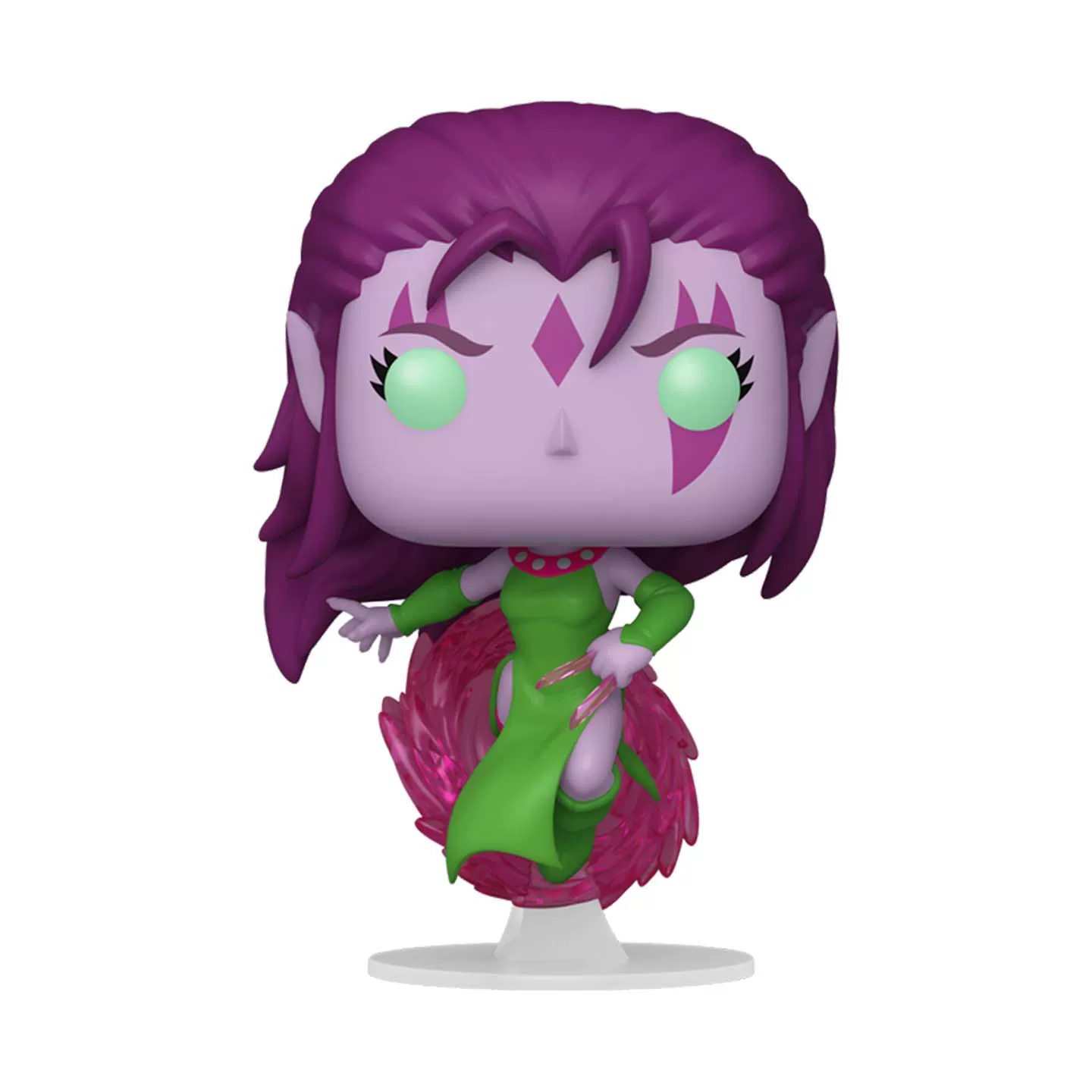 Funko Pop Marvel X-Men Apocalypse Age Shimmering Claris Figure Ornament Doll Gift - Image 3
