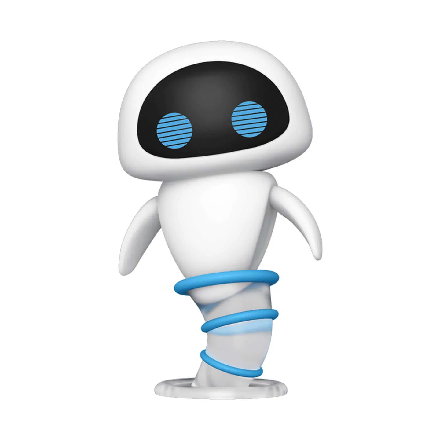 Funko Pop Pixar Wall-E Robot Eva Robot Peripheral Figurine Ornament Doll Gift - Image 4