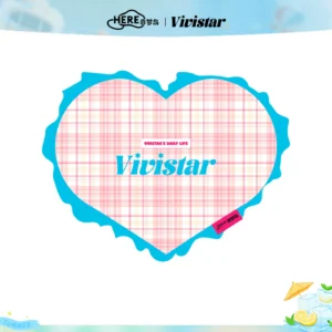 Vivistar's daily life series-peripheral pillows