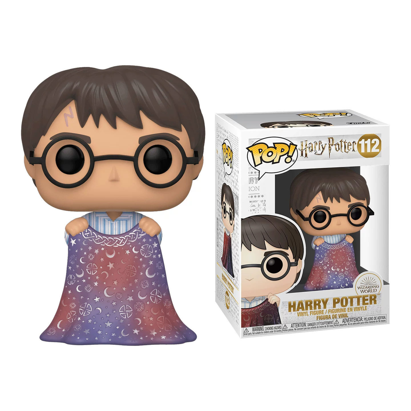 Funko Pop Warner Harry Potter Merchandise Figurines, Dolls, Ornaments, and Gifts - Image 6