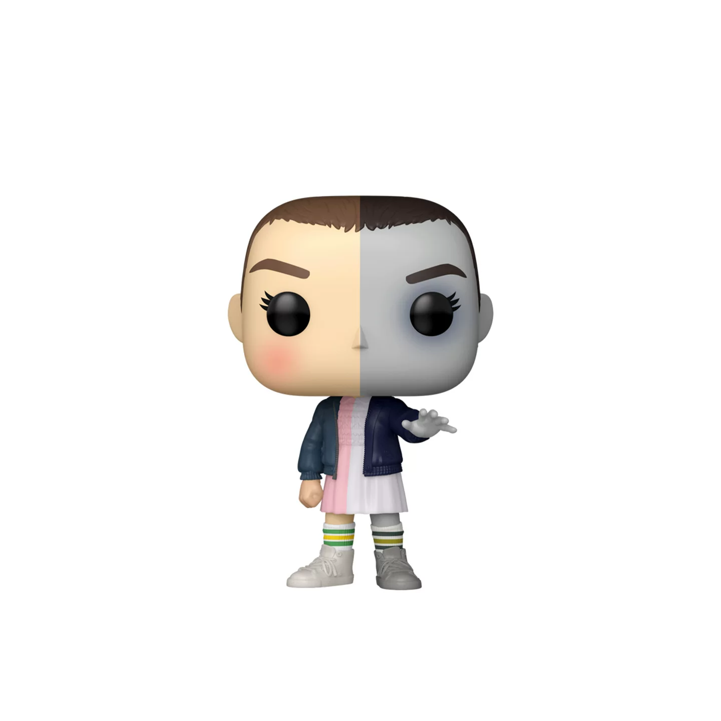 Funkopop Stranger Things Eleven Inverted World Figure Peripheral Decoration Doll Gift - Image 3