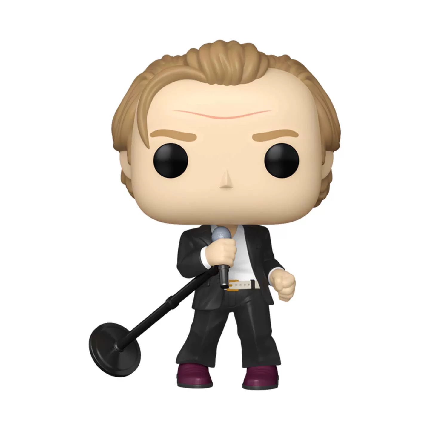 Funko Pop Tv Series True Love Billy Mike Limited Edition Peripheral Figure Ornament Doll Gift - Image 3