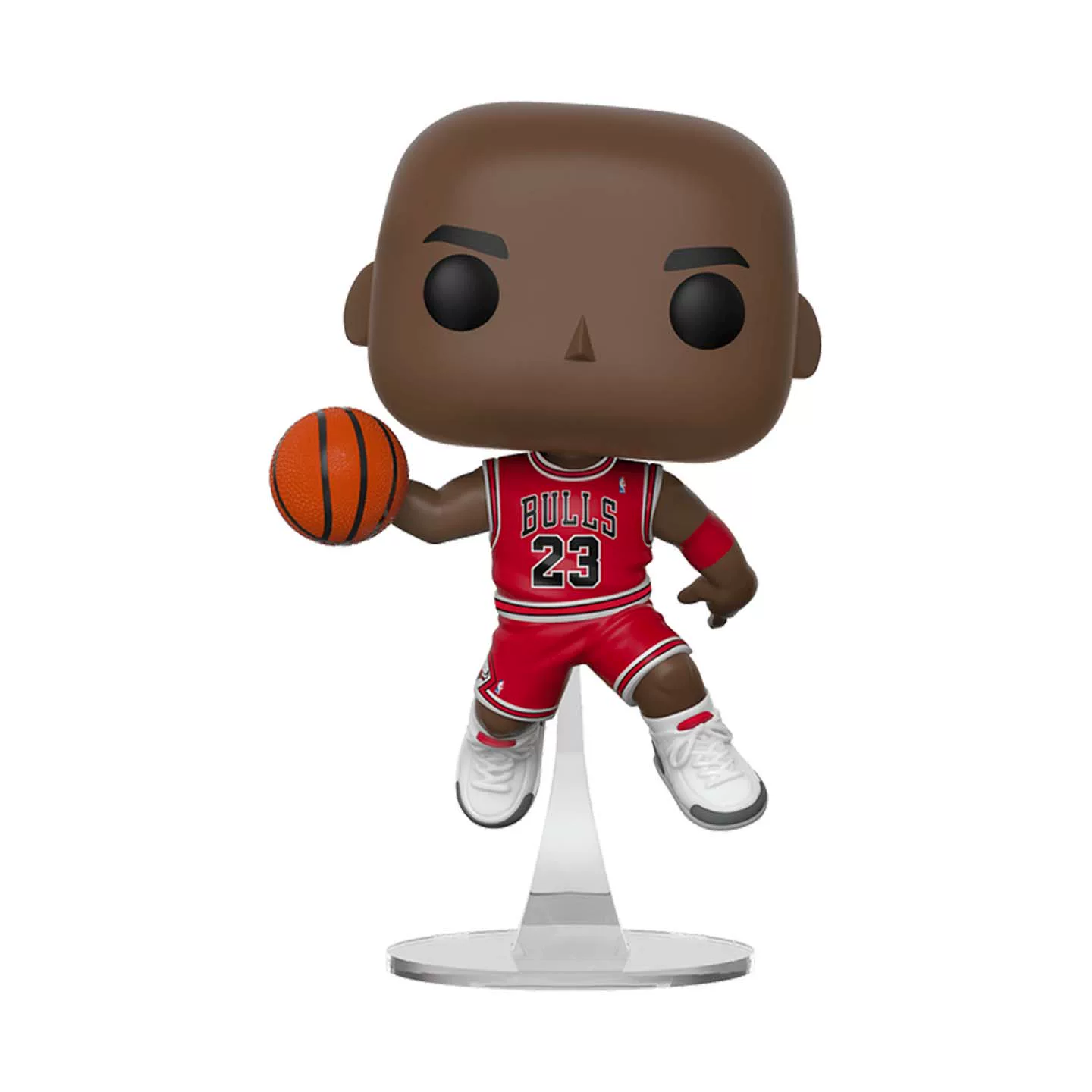 Funko Basketball Nba Bulls Michael Jordan Collectible Figurine Gift - Image 2