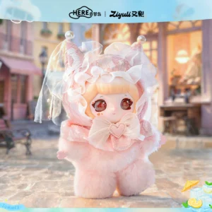 ZIYULI Youli-Fantasy Tailor Shop Series Figure Blind Box