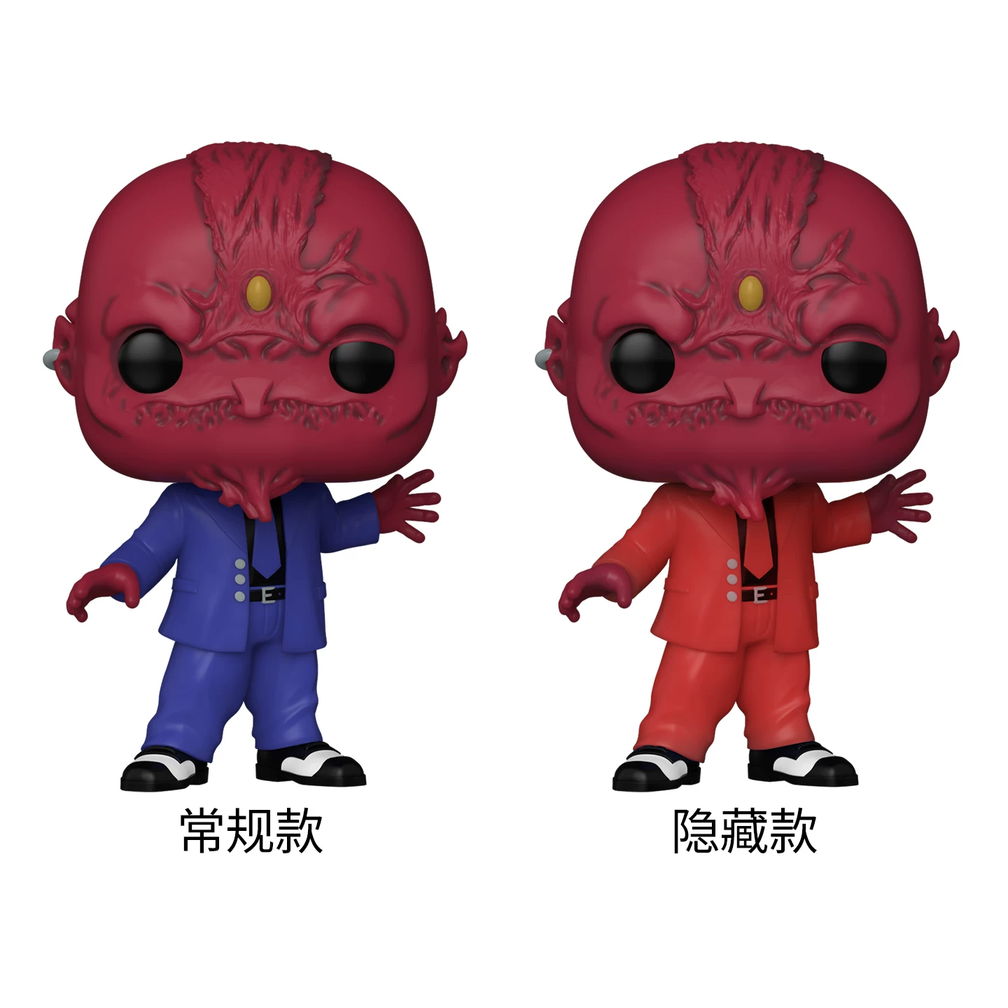 Funko Pop Buffy the Vampire Slayer Sweet Demon Peripheral Figurine Decoration Doll Gift - Image 7