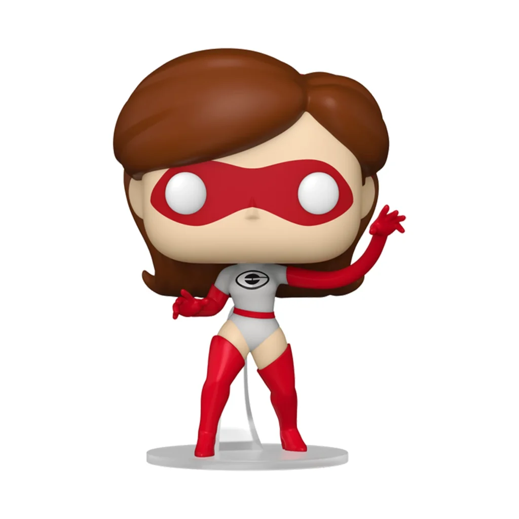 Funko Pixar the Incredibles Elastigirl 20Th Anniversary Edition Collectible Figure Gift