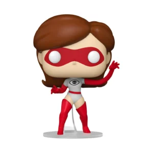 Funko Pixar the Incredibles Elastigirl 20Th Anniversary Edition Collectible Figure Gift