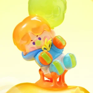 Popmart Pino Jelly as Sweet as Me Series Figure Blind Box