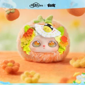 FUNII Fulili Berry Fairy Tale Series Blind Box Trendy Gift