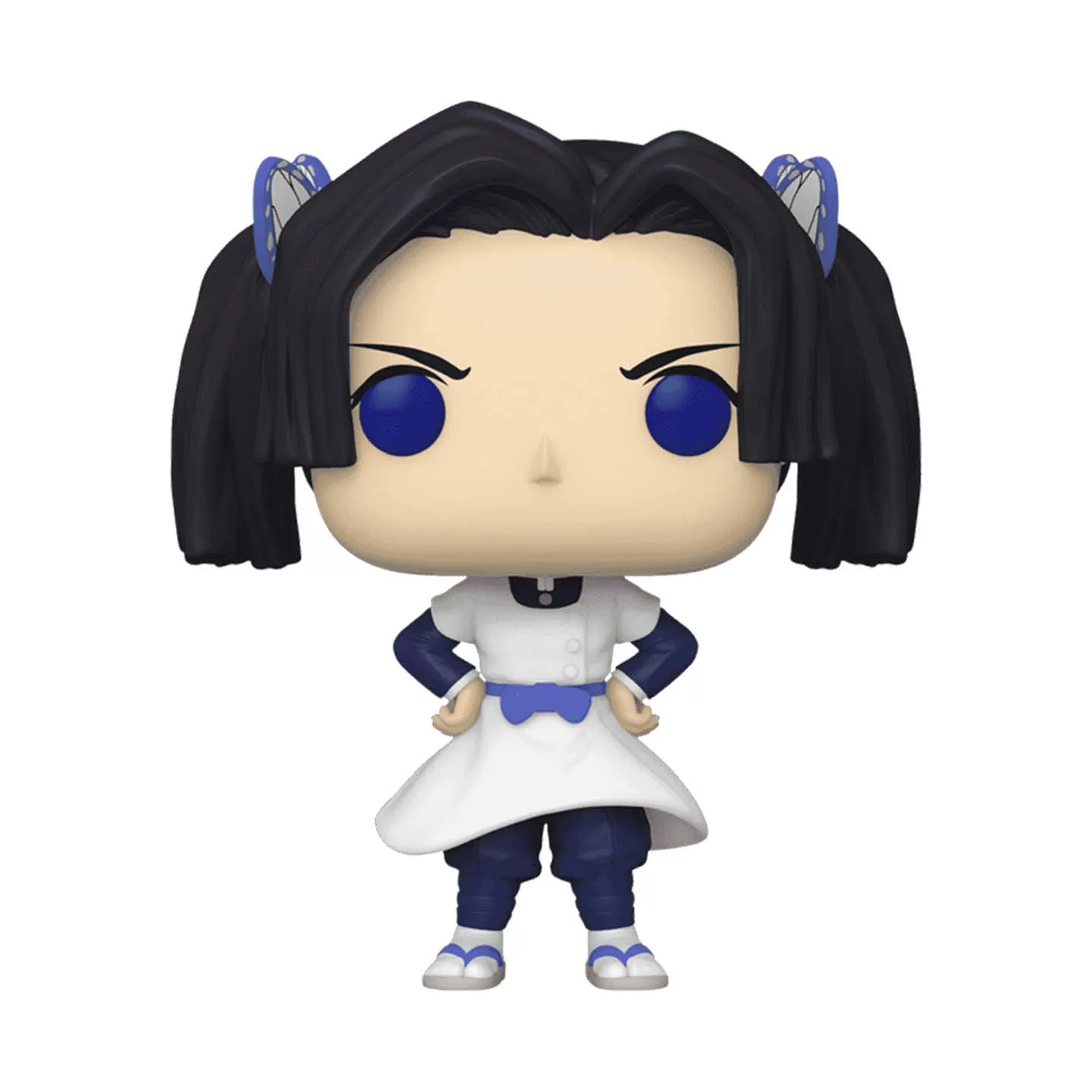 Funko Pop Japanese Anime Demon Slayer Kamado Nezuko Merchandise Figure Trendy Toy Doll Gift - Image 7