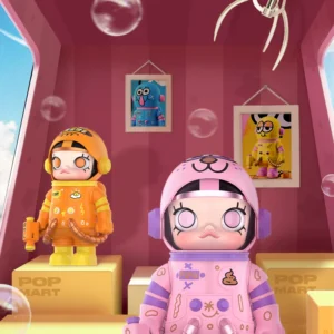 Popmart Tmall Blind Box Machine Draws Are Valid for 1199 Yuan Blind Boxes, No Returns or Refunds Are Supported